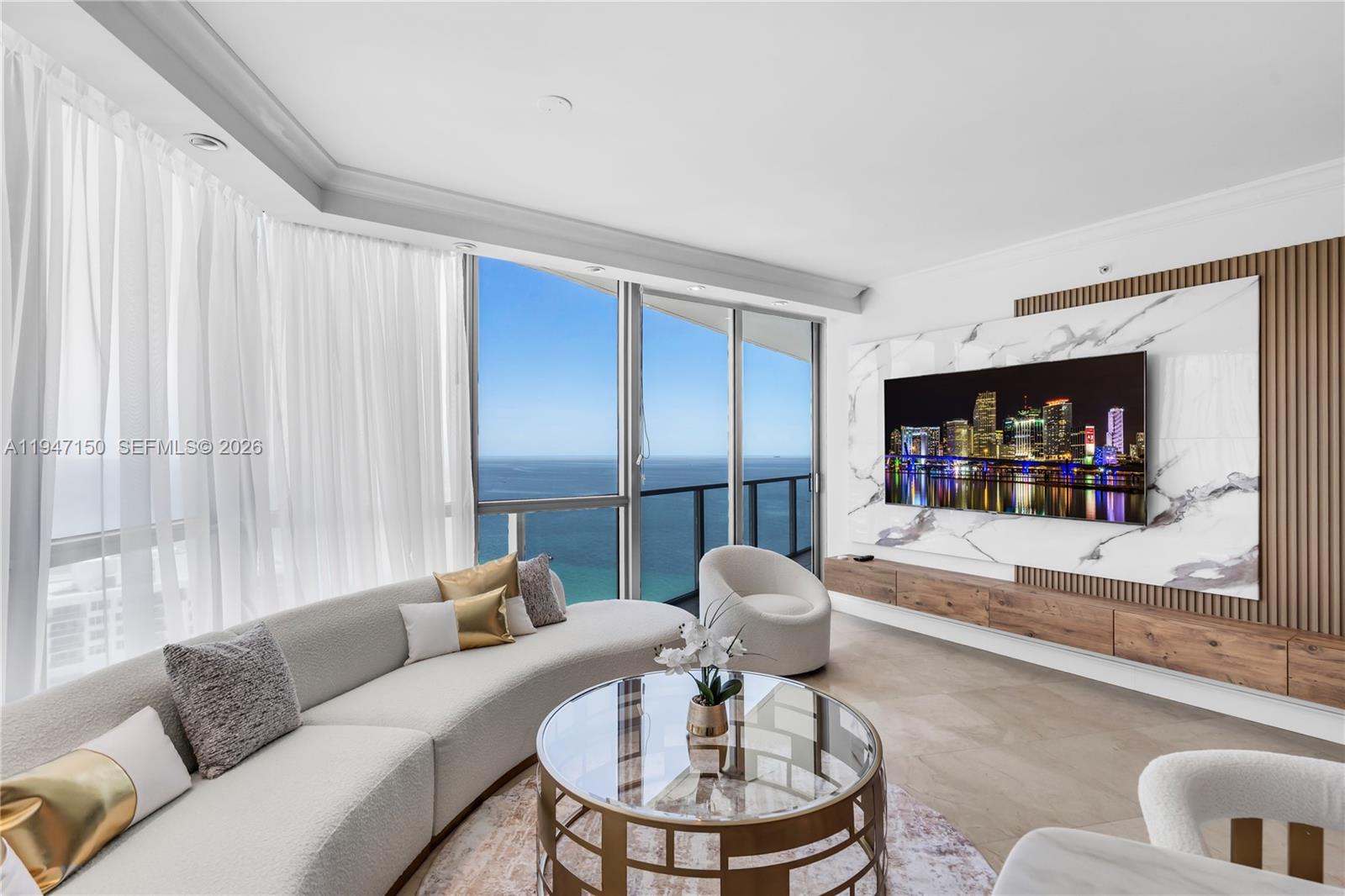 Photo of 3101 Ocean Dr  #2605, Hollywood, Florida, 33019 - 