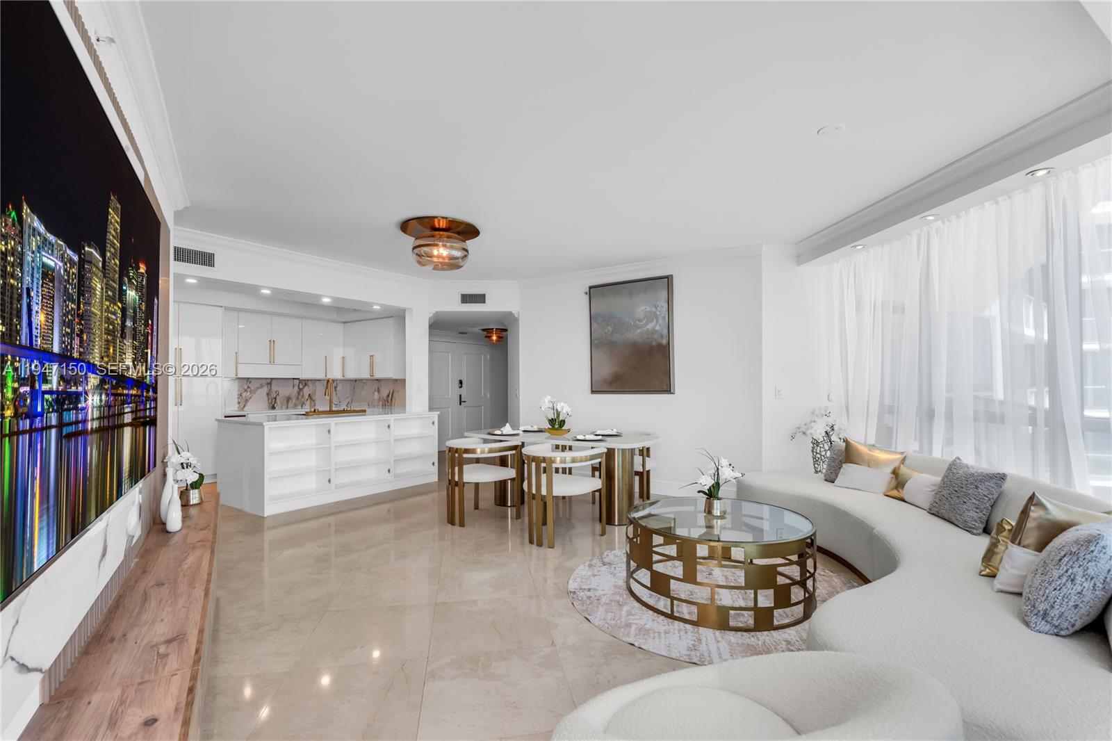 Photo of 3101 Ocean Dr  #2605, Hollywood, Florida, 33019 - 