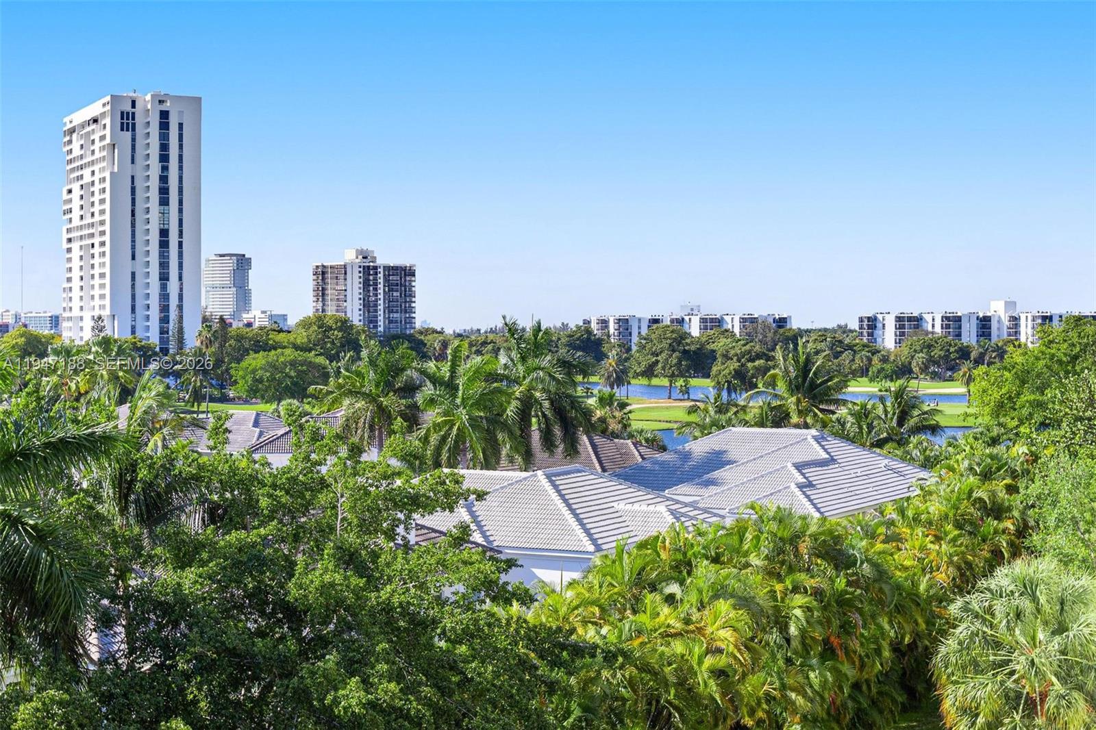 Photo of 19900 Country Club Dr  #502, Aventura, Florida, 33180 - 