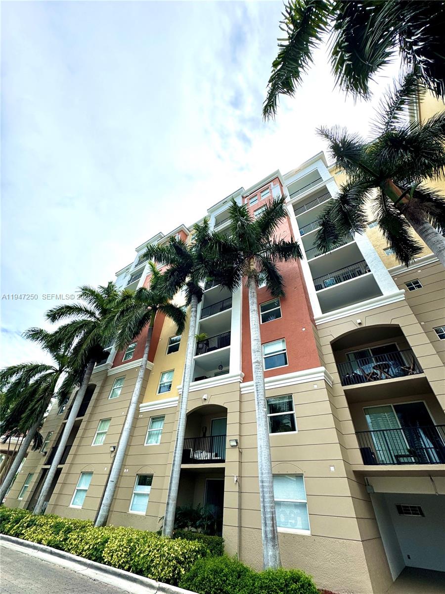 Photo of 17100 Bay Rd  #1509, Sunny Isles Beach, Florida, 33160 - 
