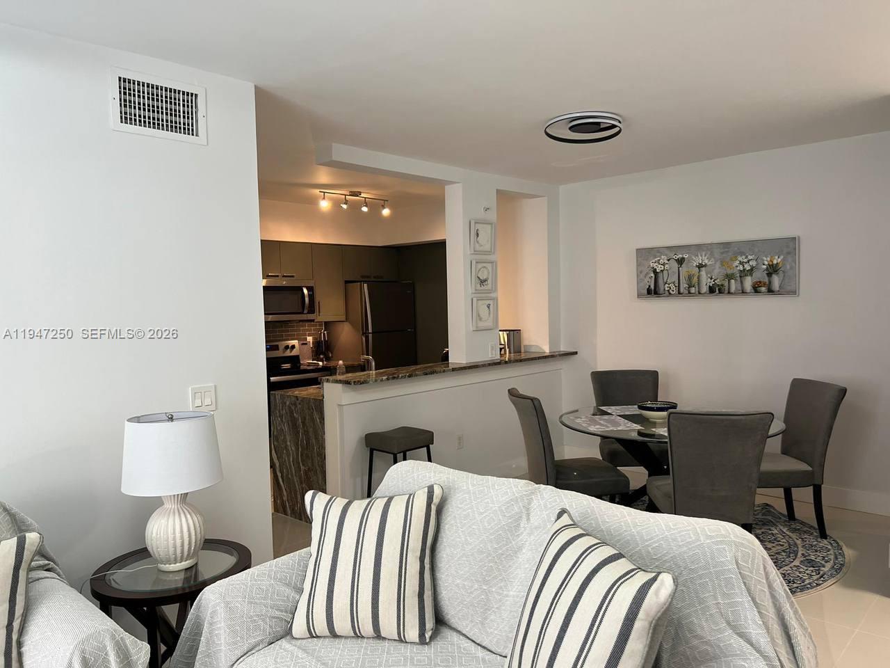 Photo of 17100 Bay Rd  #1509, Sunny Isles Beach, Florida, 33160 - 