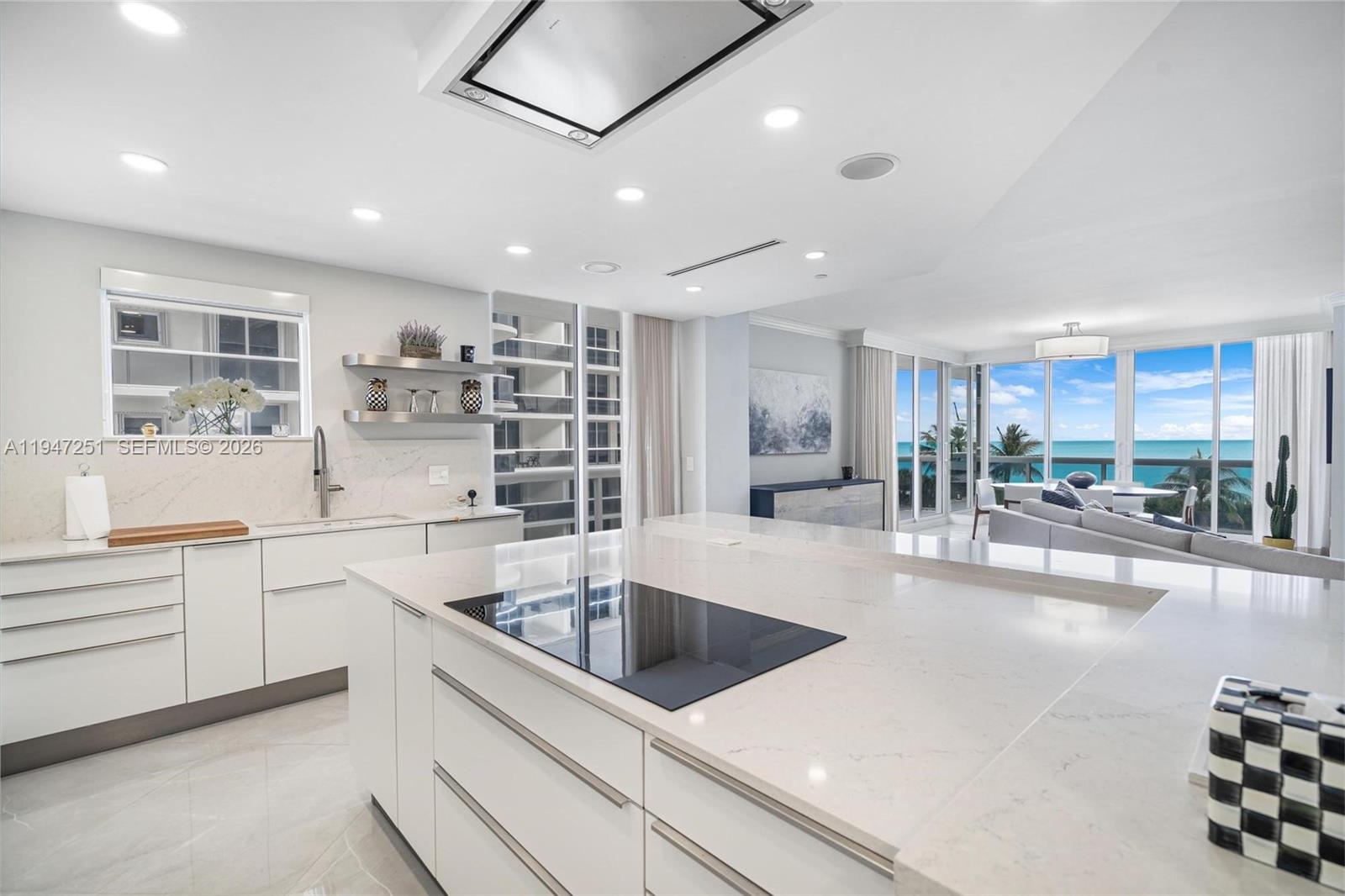 Photo of 9559 Collins Ave  #S4-E, Surfside, Florida, 33154 - 