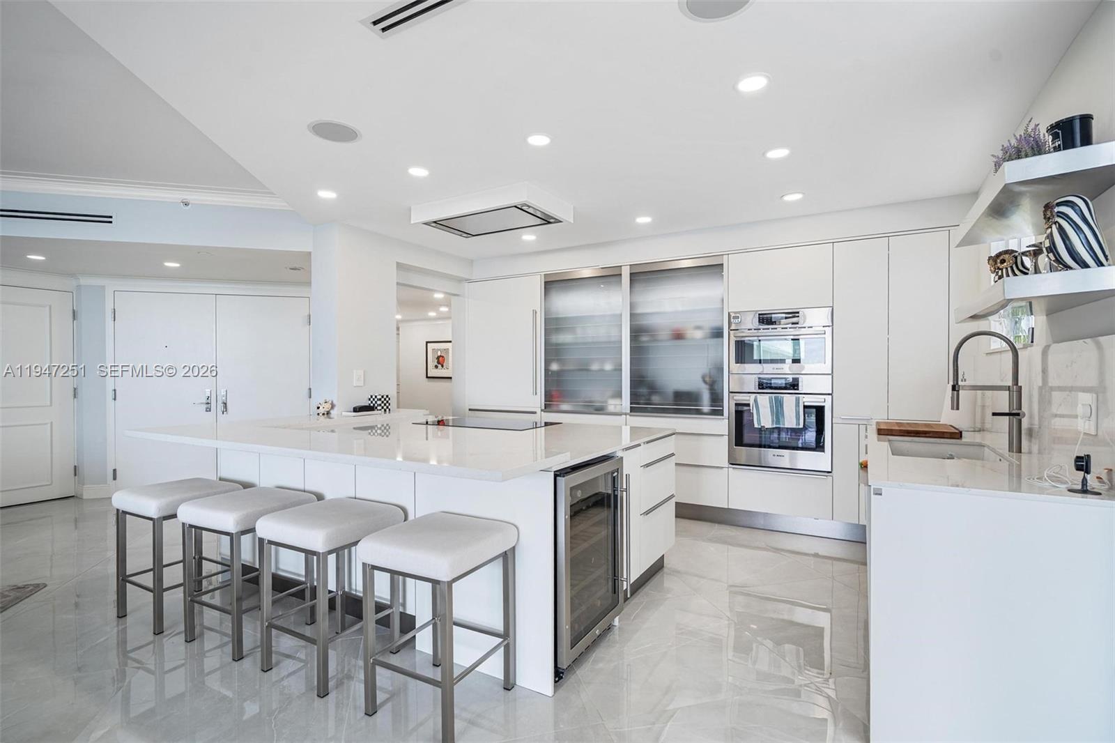 Photo of 9559 Collins Ave  #S4-E, Surfside, Florida, 33154 - 