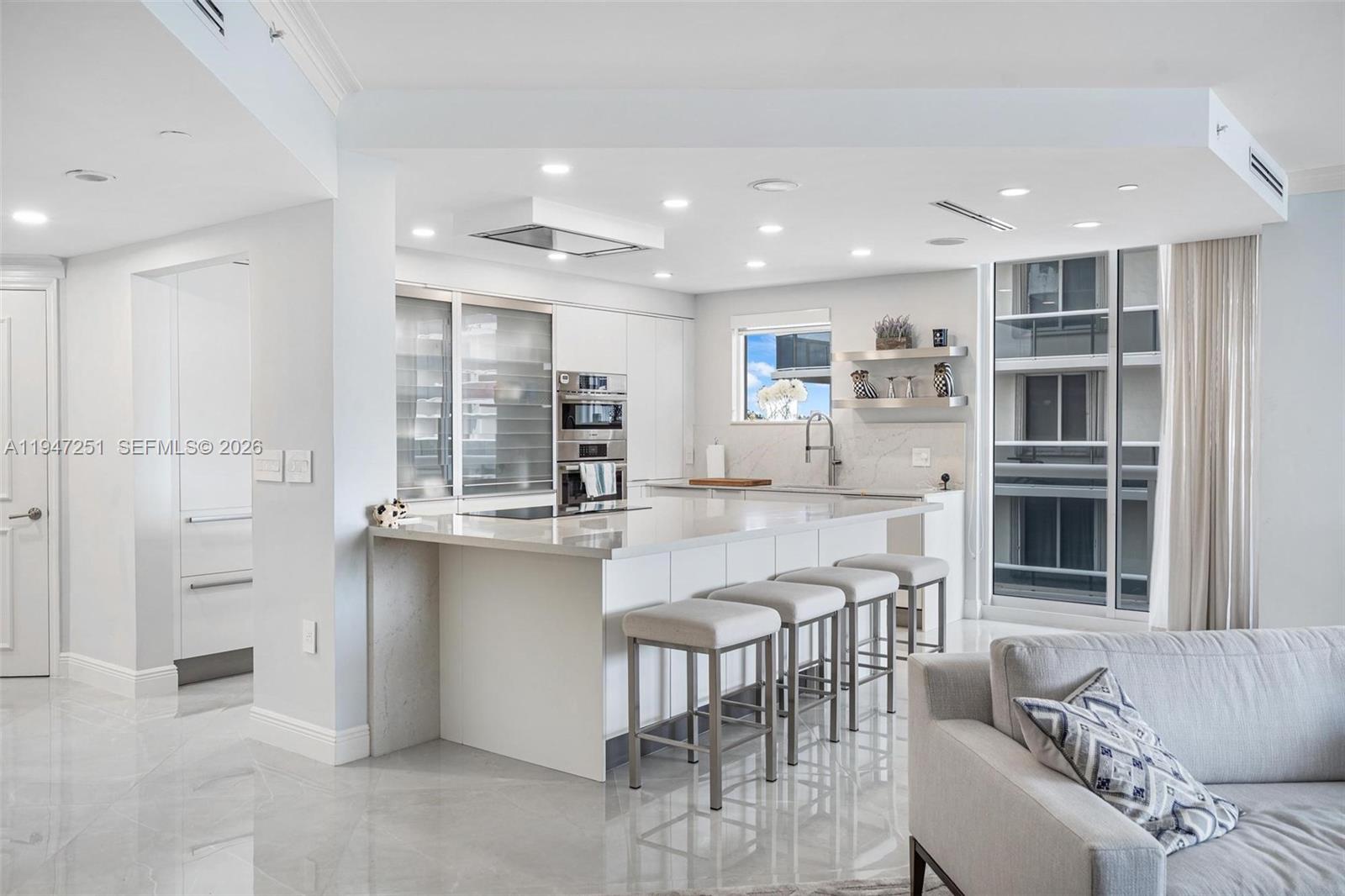 Photo of 9559 Collins Ave  #S4-E, Surfside, Florida, 33154 - 