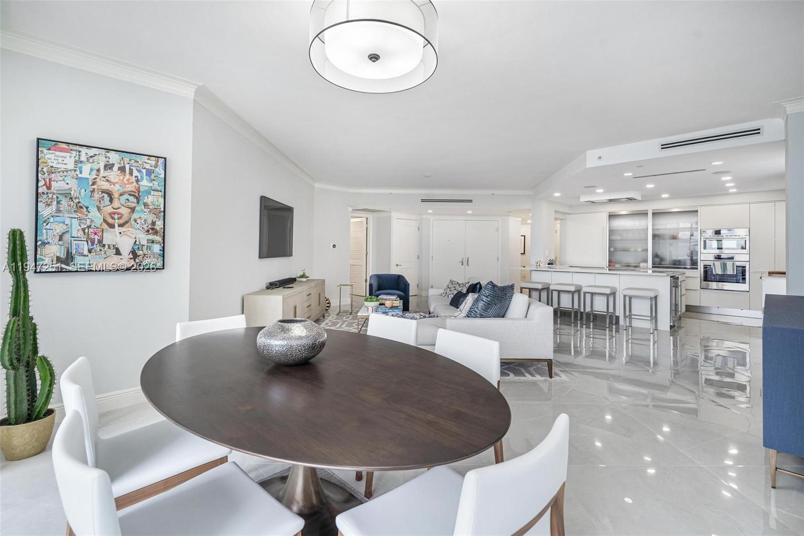 Photo of 9559 Collins Ave  #S4-E, Surfside, Florida, 33154 - 