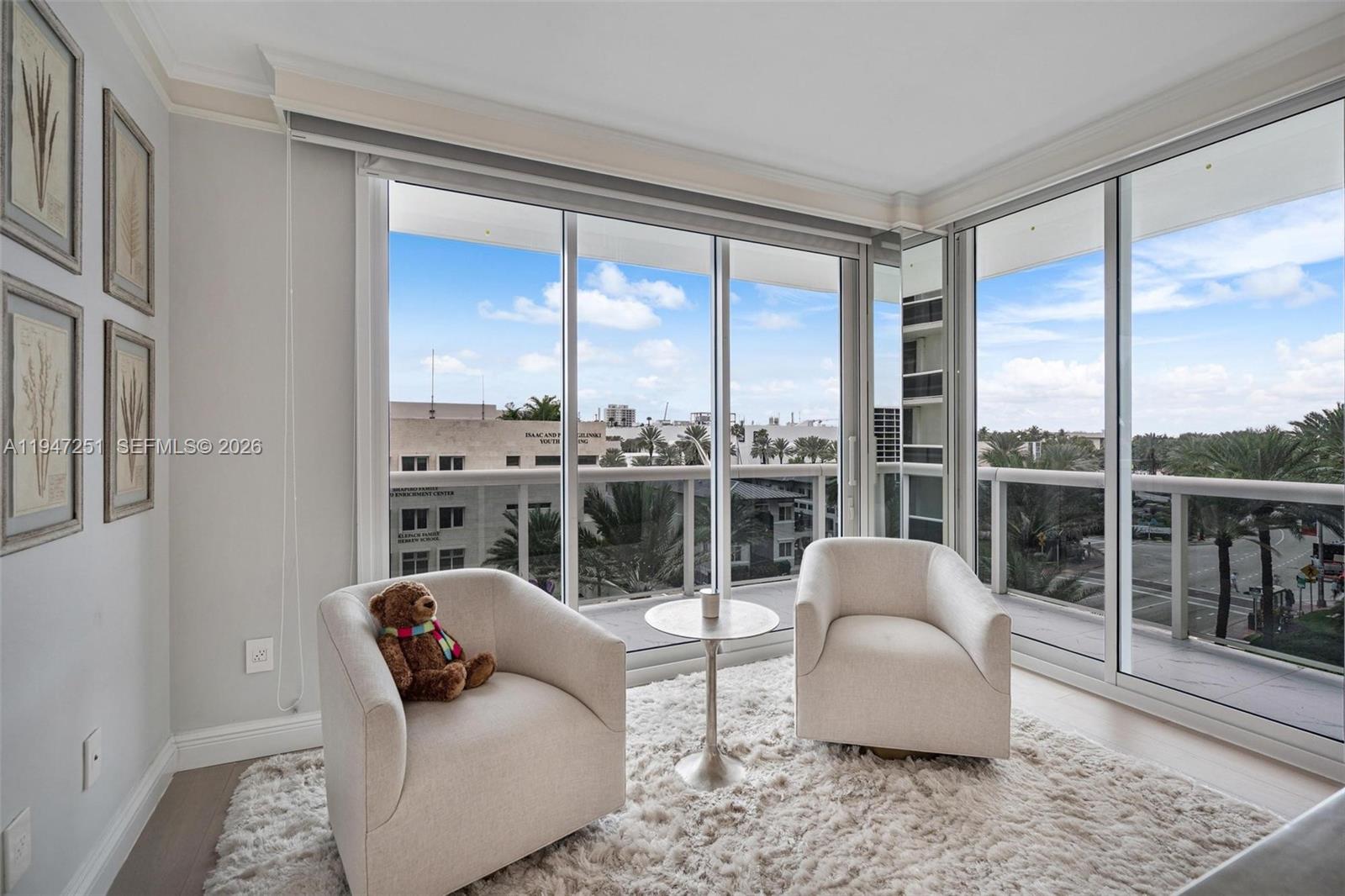 Photo of 9559 Collins Ave  #S4-E, Surfside, Florida, 33154 - 