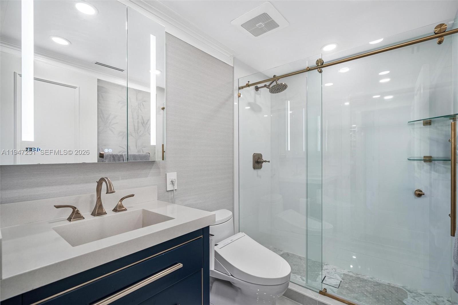 Photo of 9559 Collins Ave  #S4-E, Surfside, Florida, 33154 - 