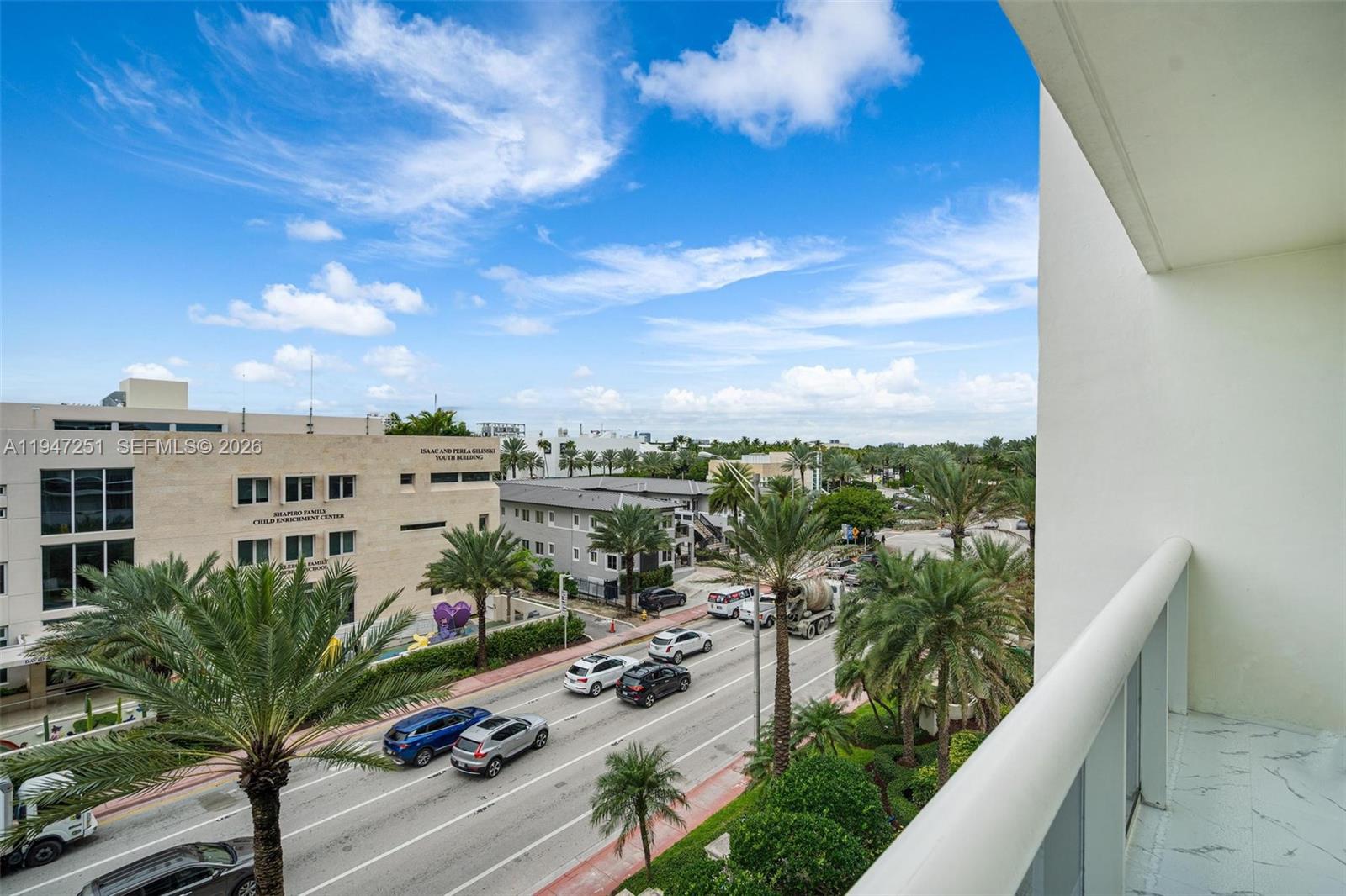 Photo of 9559 Collins Ave  #S4-E, Surfside, Florida, 33154 - 