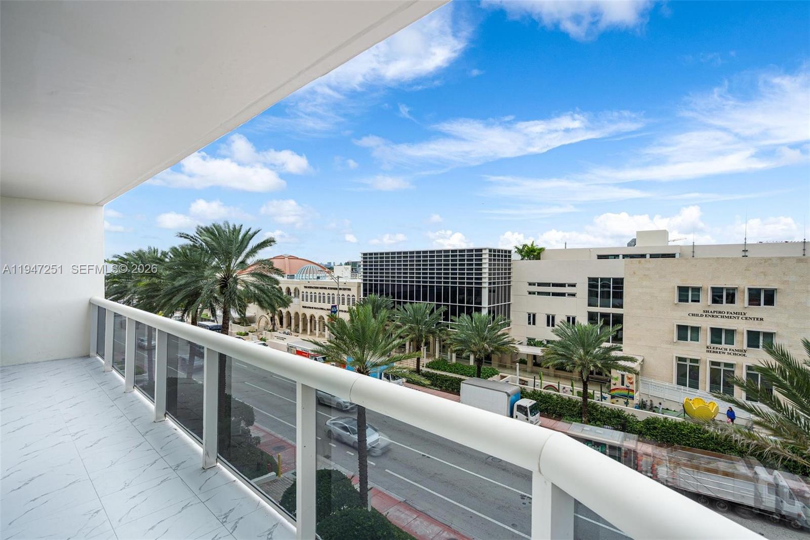 Photo of 9559 Collins Ave  #S4-E, Surfside, Florida, 33154 - 