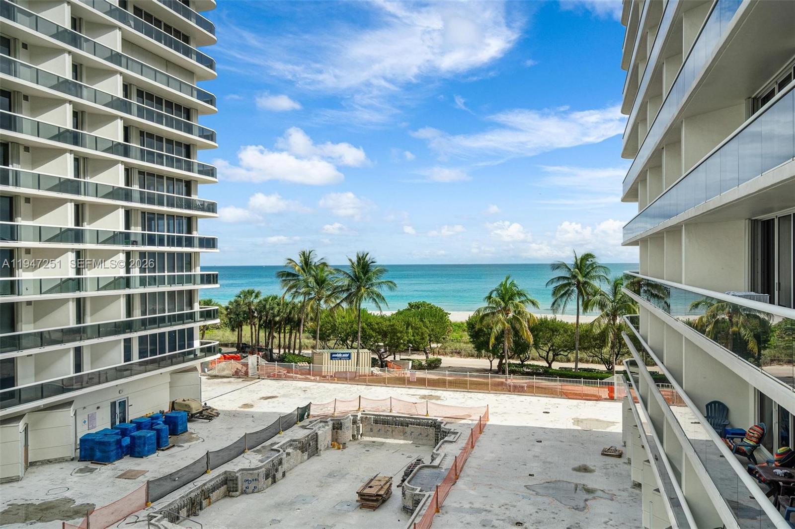 Photo of 9559 Collins Ave  #S4-E, Surfside, Florida, 33154 - 