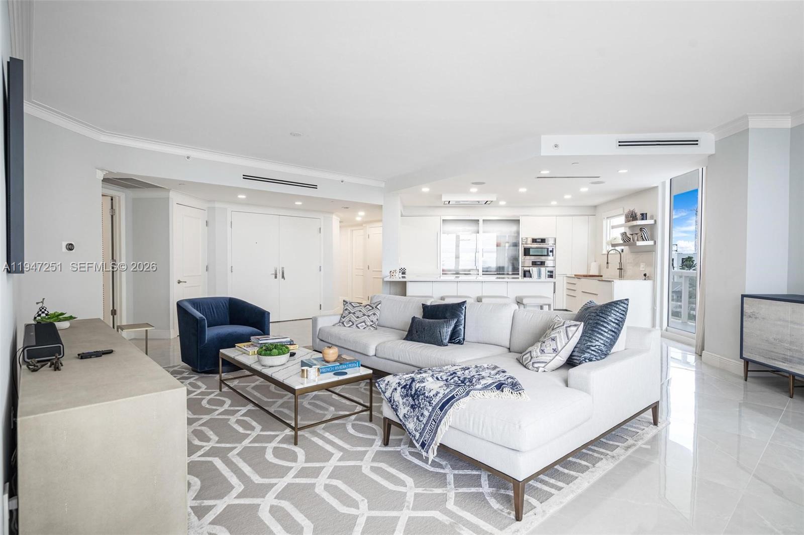 Photo of 9559 Collins Ave  #S4-E, Surfside, Florida, 33154 - 