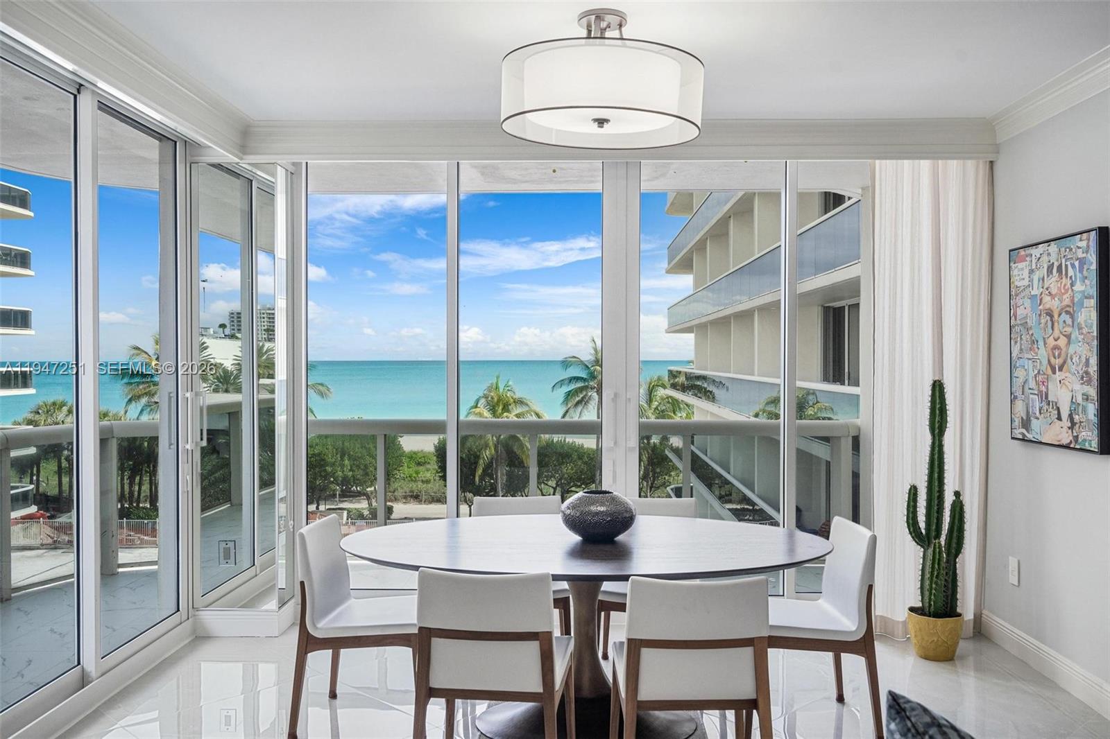 Photo of 9559 Collins Ave  #S4-E, Surfside, Florida, 33154 - 