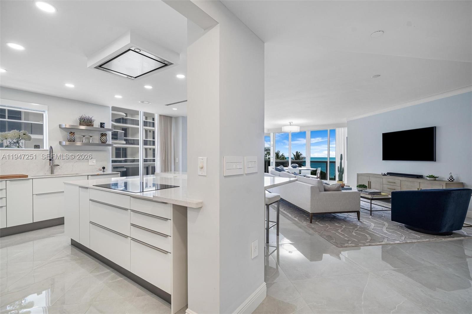 Photo of 9559 Collins Ave  #S4-E, Surfside, Florida, 33154 - 