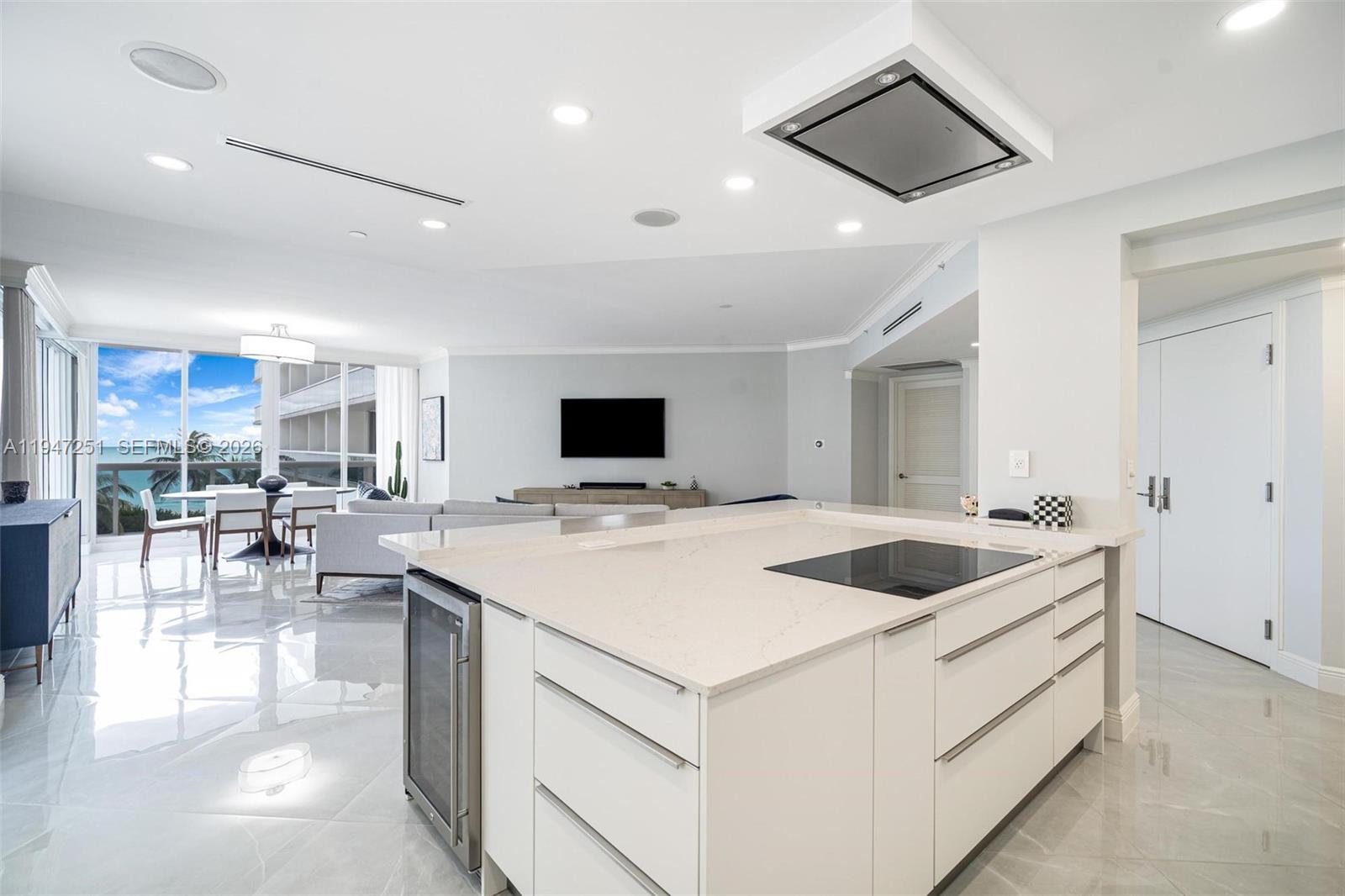 Photo of 9559 Collins Ave  #S4-E, Surfside, Florida, 33154 - 