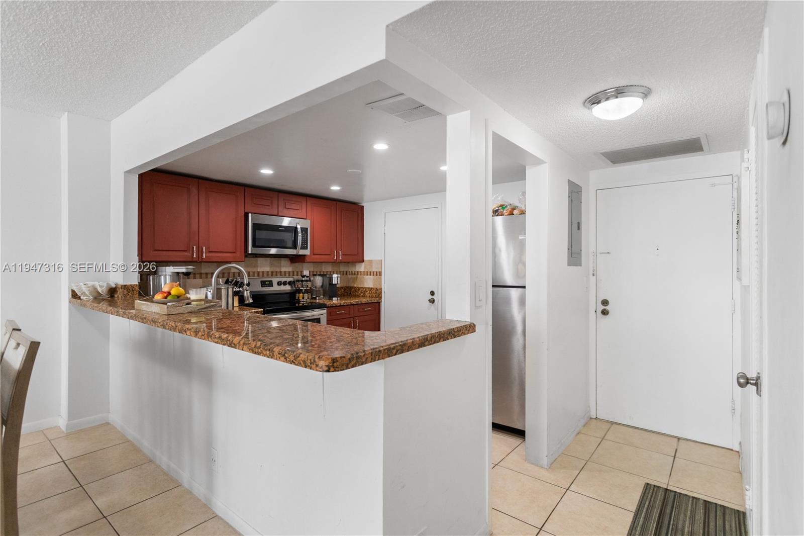 Photo of 3725 Ocean Dr  #1117, Hollywood, Florida, 33019 - 