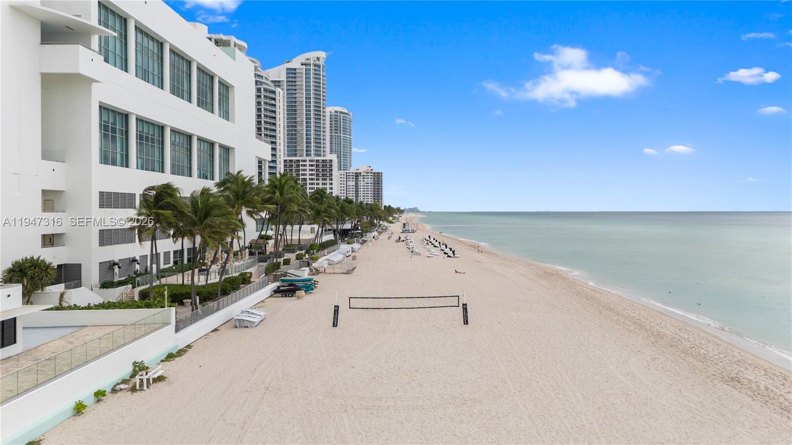 Photo of 3725 Ocean Dr  #1117, Hollywood, Florida, 33019 - 