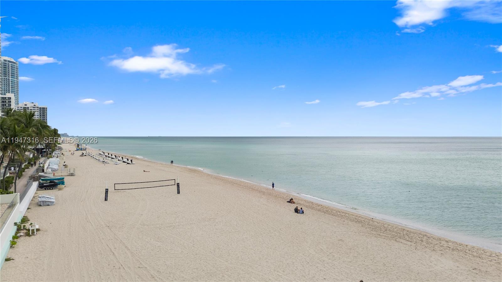 Photo of 3725 Ocean Dr  #1117, Hollywood, Florida, 33019 - 