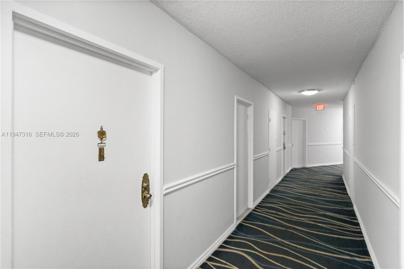 Photo of 3725 Ocean Dr  #1117, Hollywood, Florida, 33019 - 