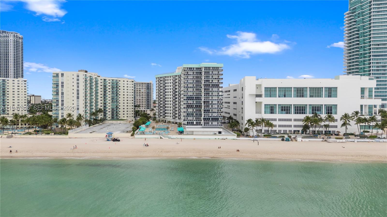 Photo of 3725 Ocean Dr  #1117, Hollywood, Florida, 33019 - 