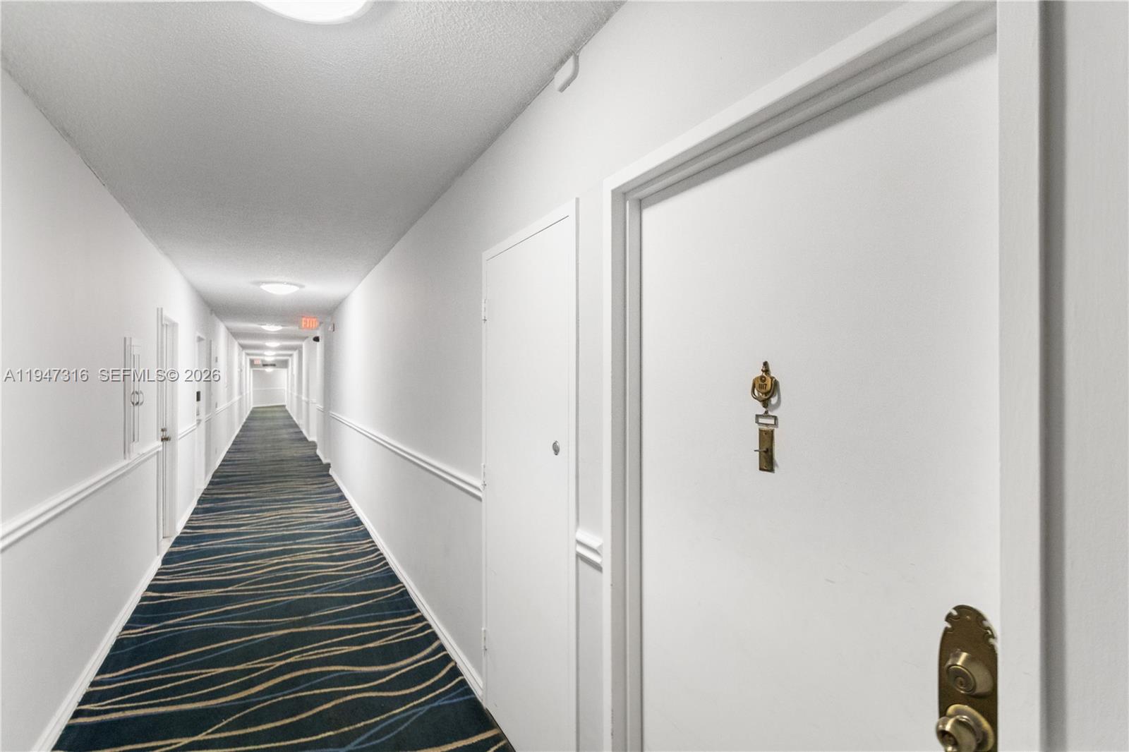 Photo of 3725 Ocean Dr  #1117, Hollywood, Florida, 33019 - 