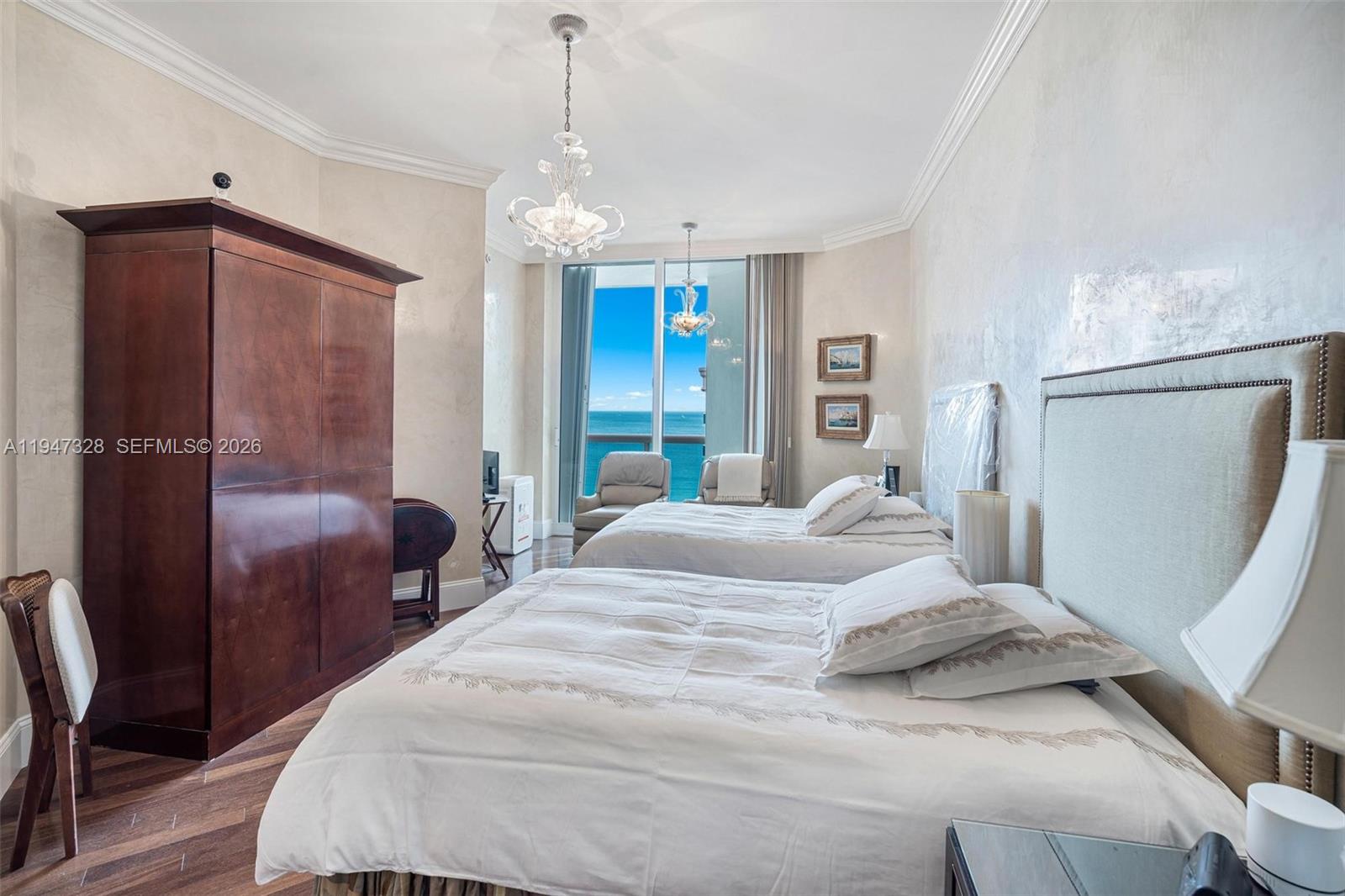 Photo of 9595 Collins Ave  #NPHD, Surfside, Florida, 33154 - 