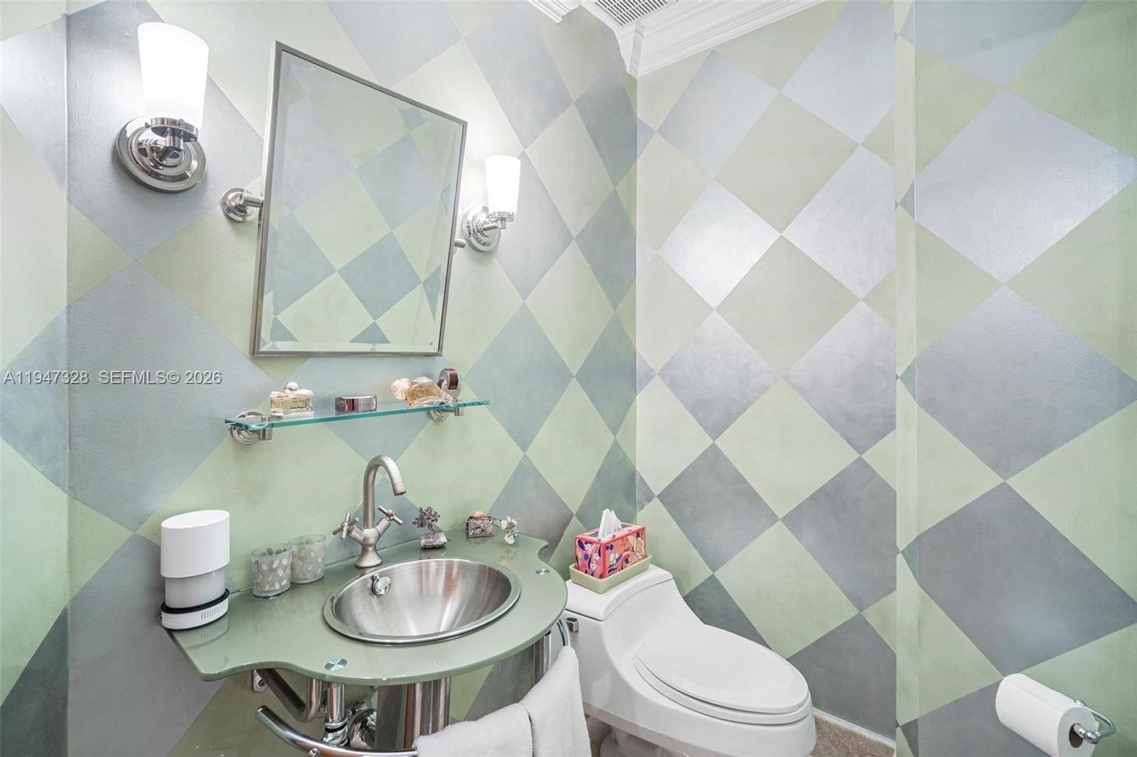 Photo of 9595 Collins Ave  #NPHD, Surfside, Florida, 33154 - 