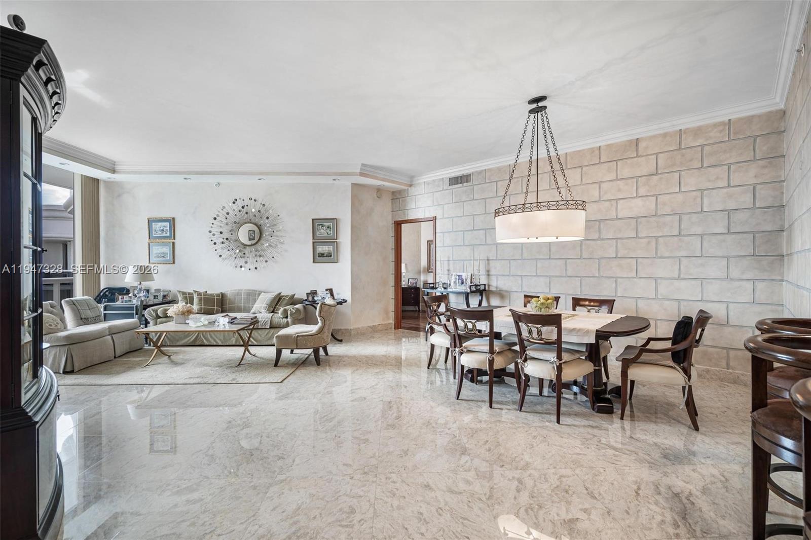 Photo of 9595 Collins Ave  #NPHD, Surfside, Florida, 33154 - 