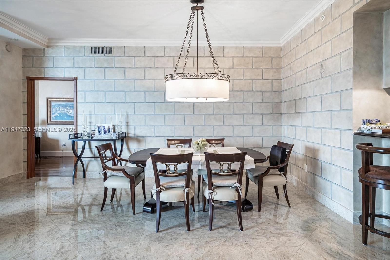 Photo of 9595 Collins Ave  #NPHD, Surfside, Florida, 33154 - 