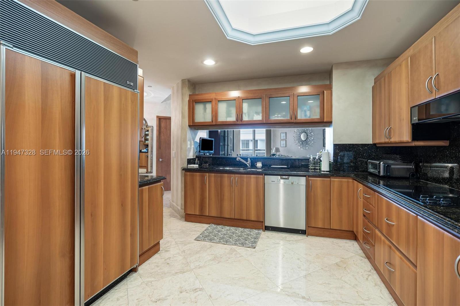 Photo of 9595 Collins Ave  #NPHD, Surfside, Florida, 33154 - 