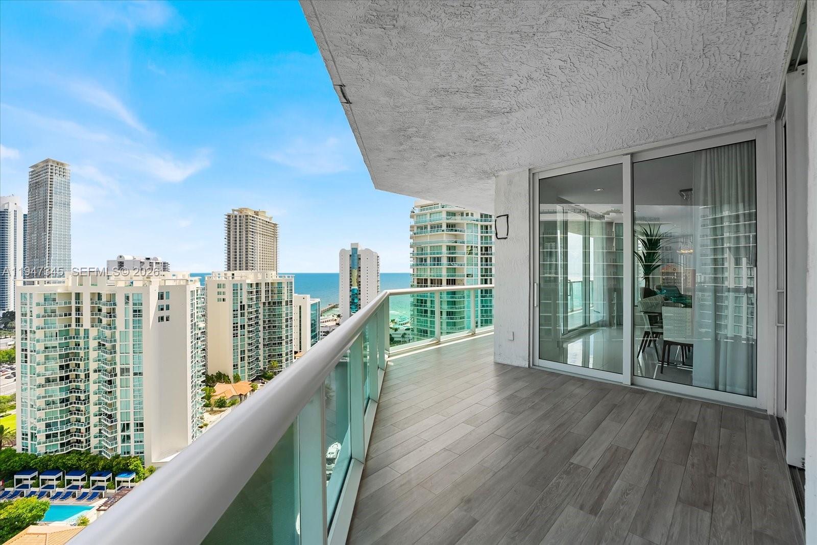 Photo of 16500 Collins Ave  #2451, Sunny Isles Beach, Florida, 33160 - 