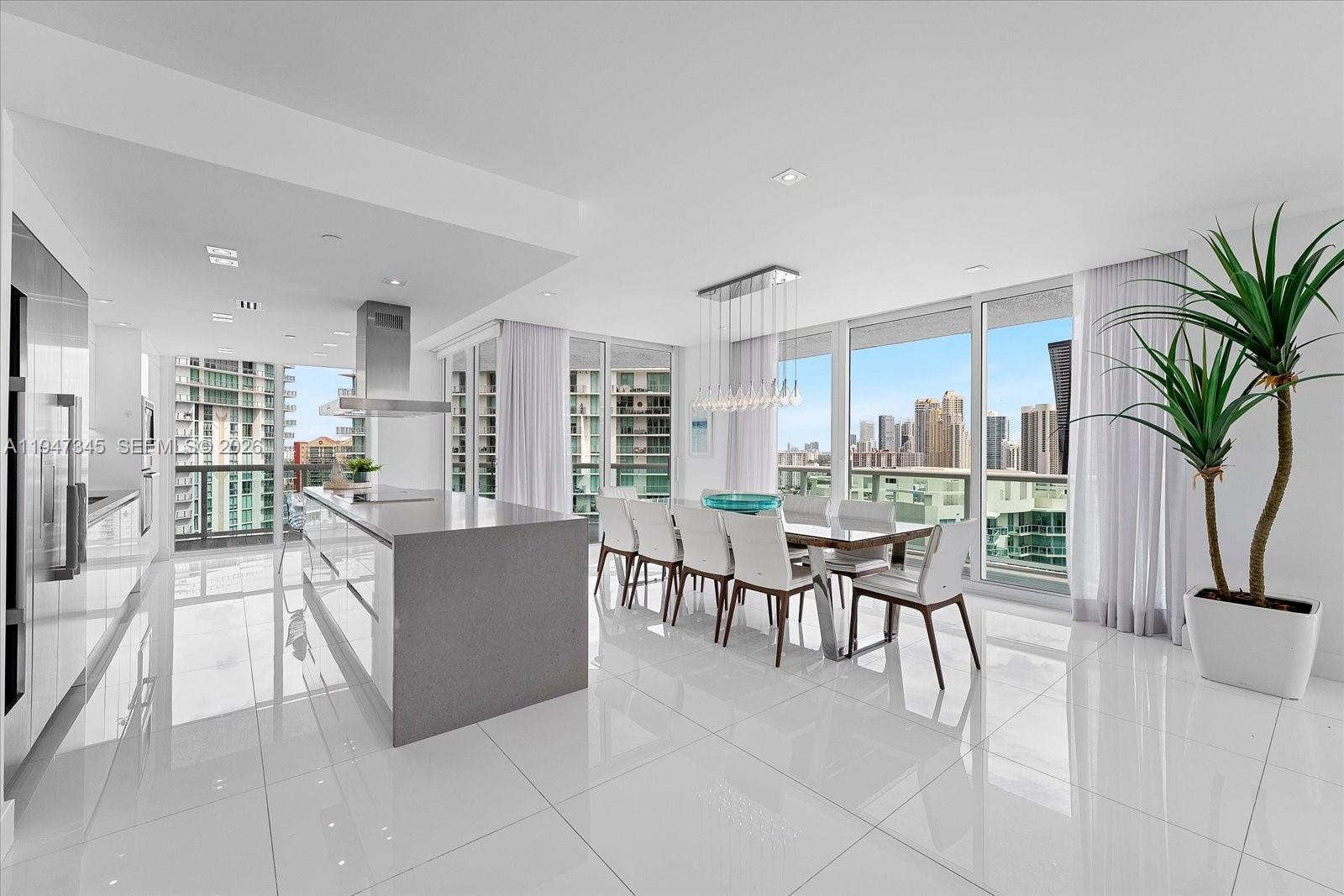 Photo of 16500 Collins Ave  #2451, Sunny Isles Beach, Florida, 33160 - 