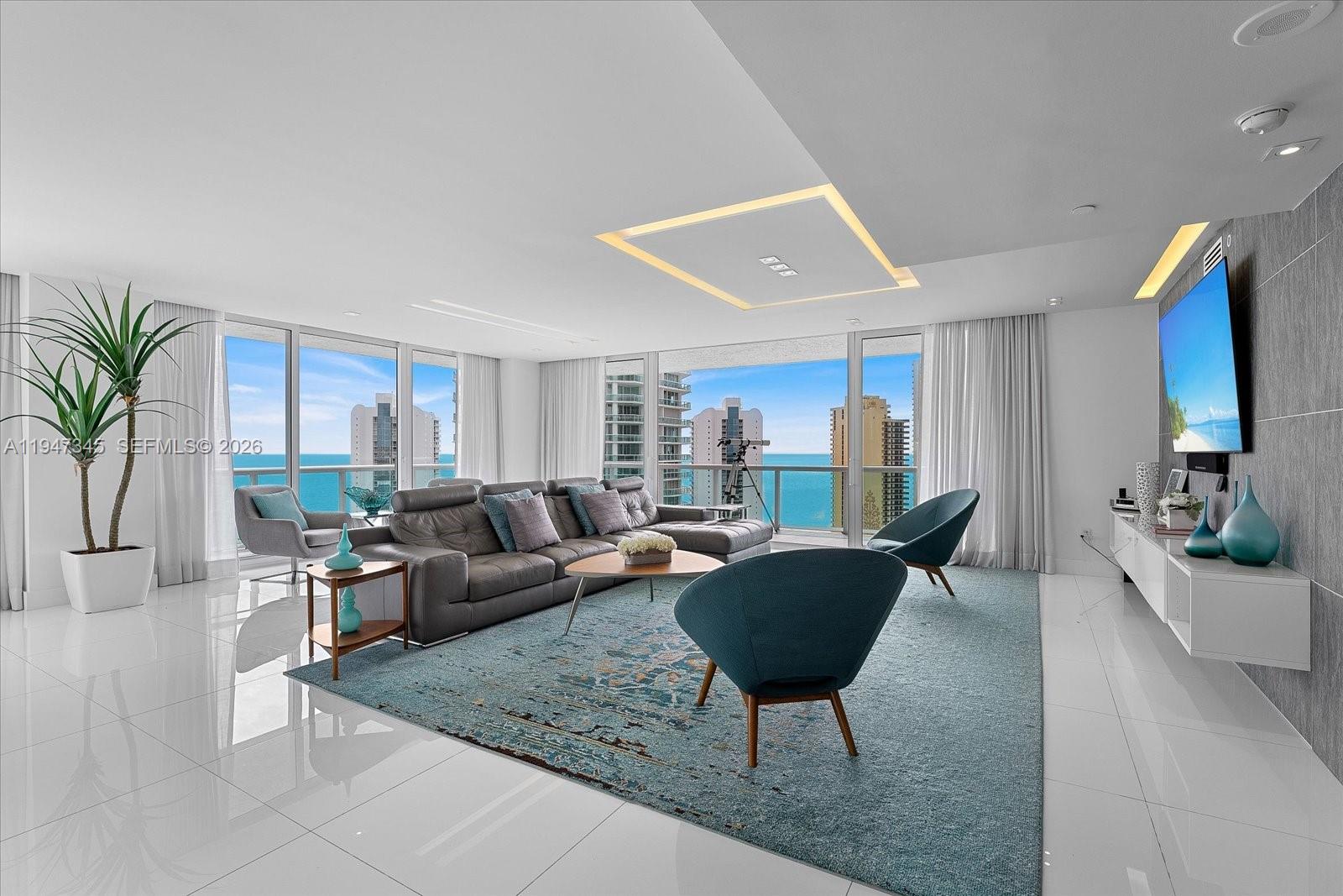 Photo of 16500 Collins Ave  #2451, Sunny Isles Beach, Florida, 33160 - 