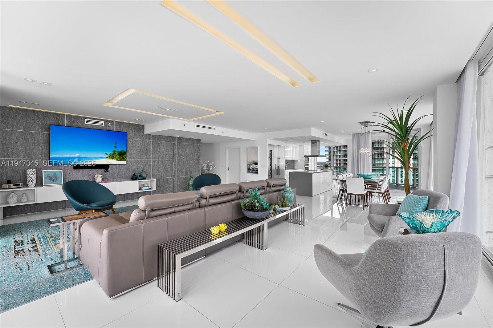 Photo of 16500 Collins Ave  #2451, Sunny Isles Beach, Florida, 33160 - 