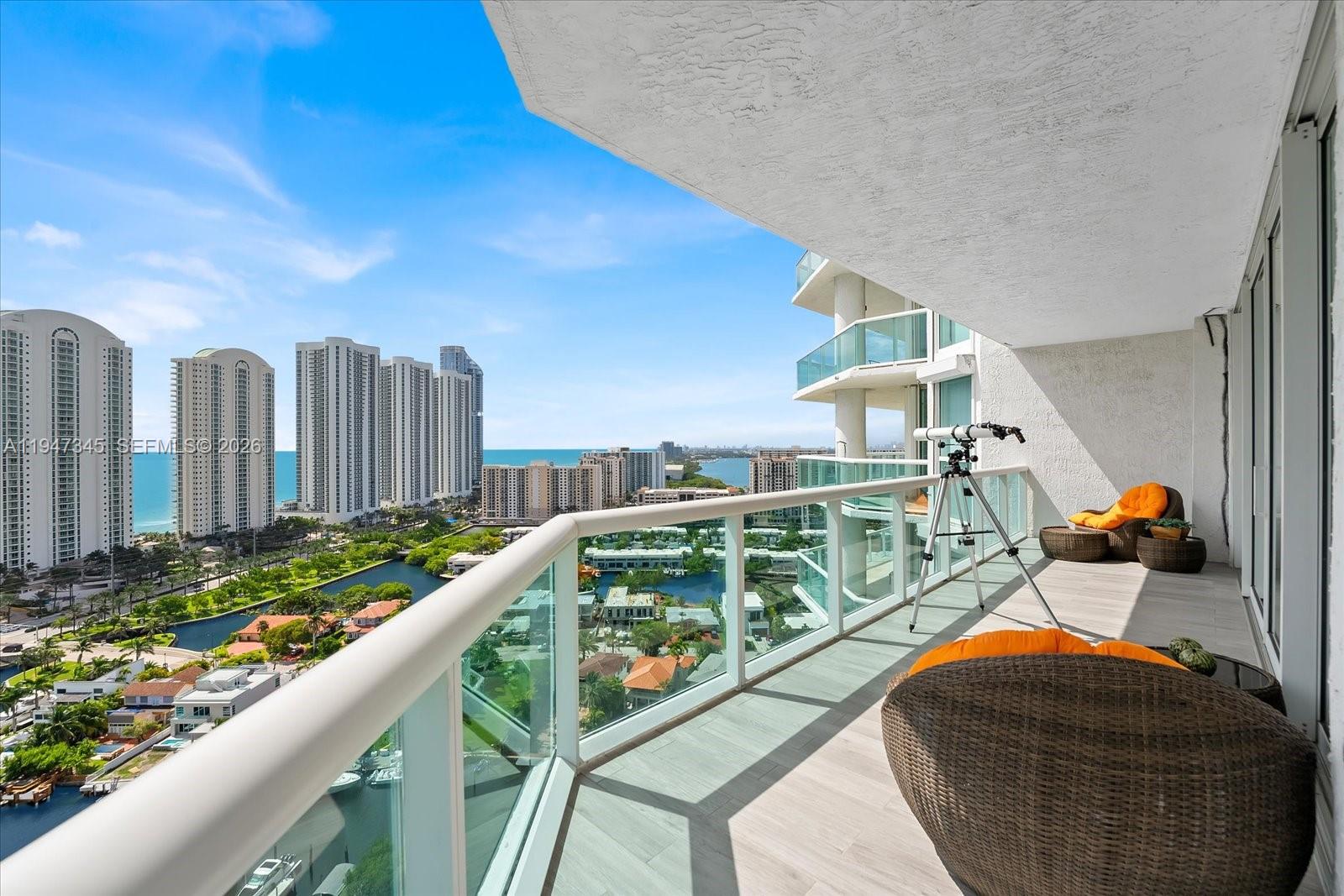 Photo of 16500 Collins Ave  #2451, Sunny Isles Beach, Florida, 33160 - 