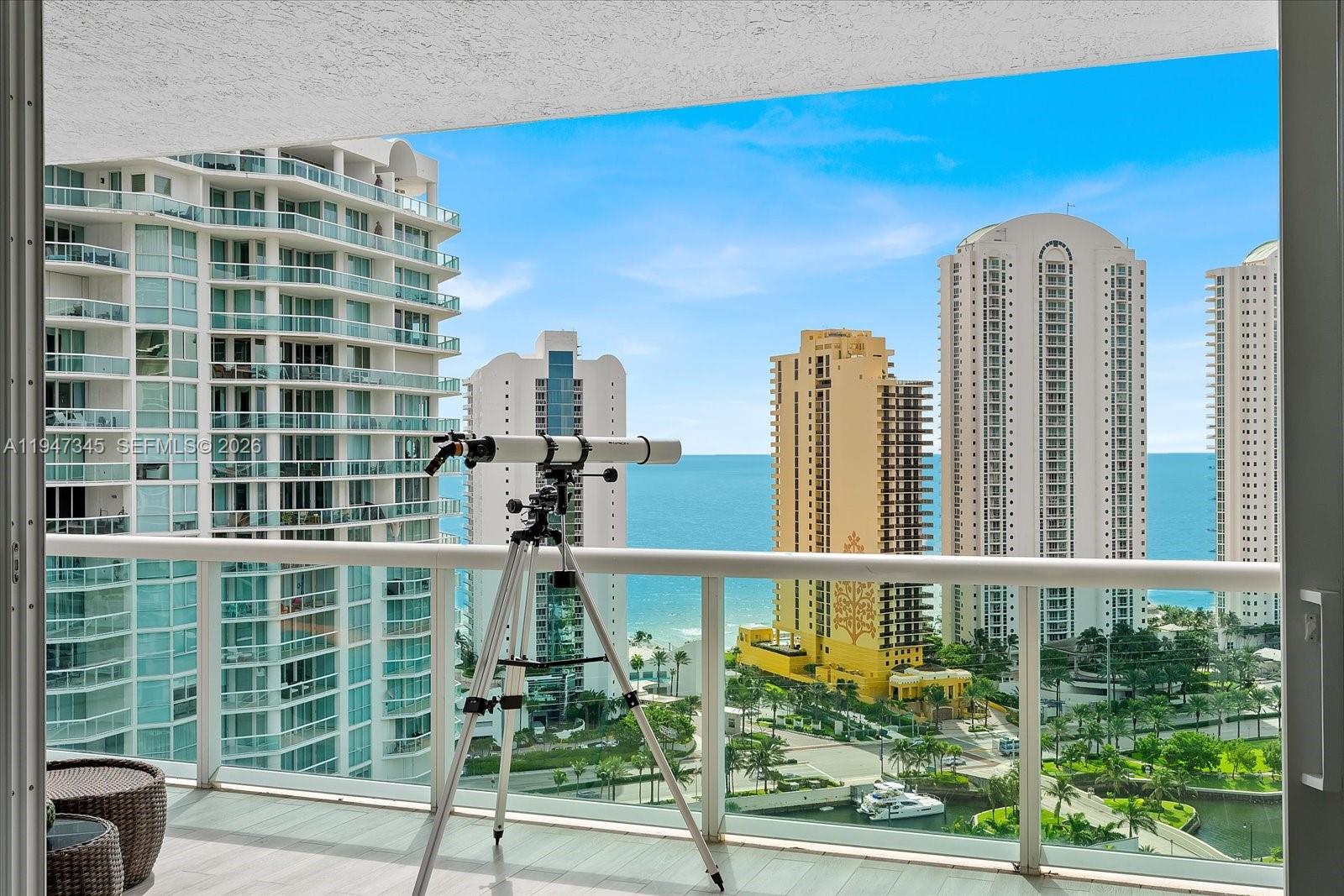 Photo of 16500 Collins Ave  #2451, Sunny Isles Beach, Florida, 33160 - 