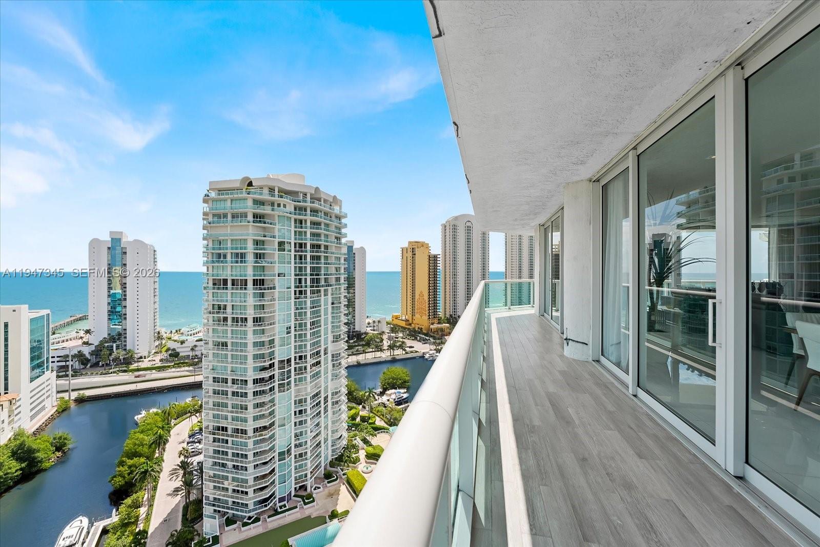 Photo of 16500 Collins Ave  #2451, Sunny Isles Beach, Florida, 33160 - 