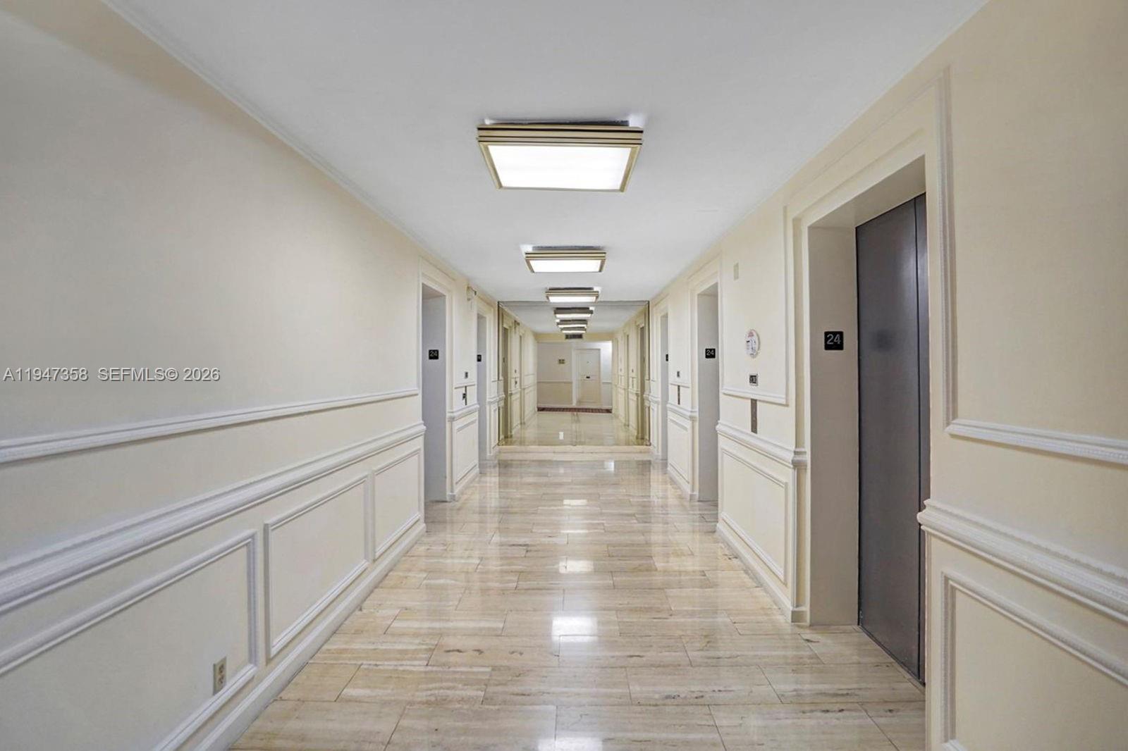 Photo of 2500 Parkview Dr  #2319, Hallandale Beach, Florida, 33009 - 