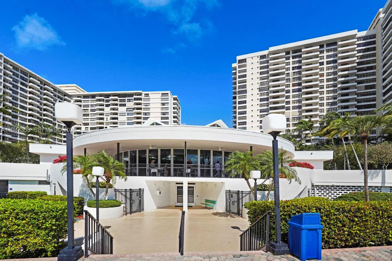 Photo of 2500 Parkview Dr  #2319, Hallandale Beach, Florida, 33009 - 