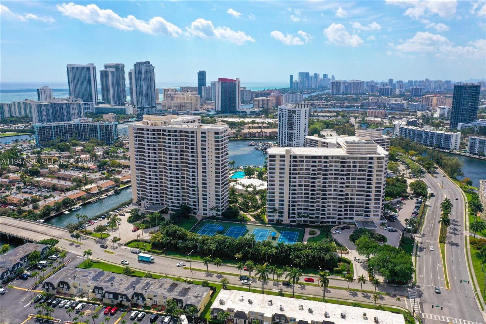 Photo of 2500 Parkview Dr  #2319, Hallandale Beach, Florida, 33009 - 