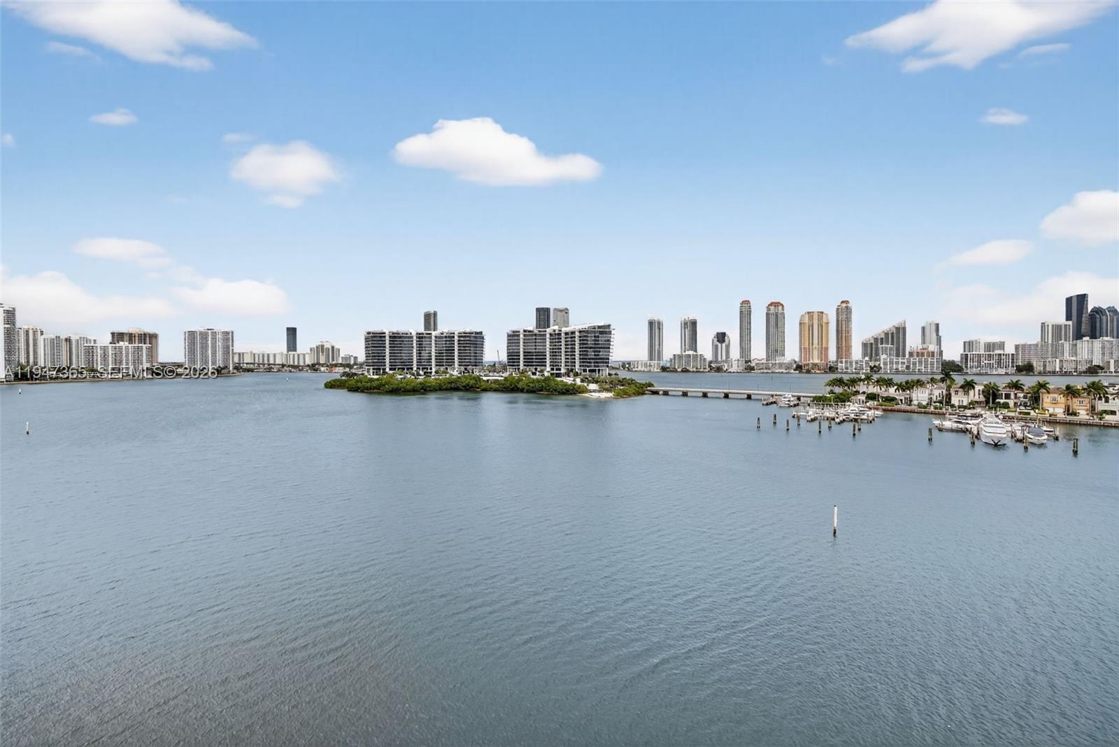 Photo of 3201 183rd St  #906, Aventura, Florida, 33160 - 