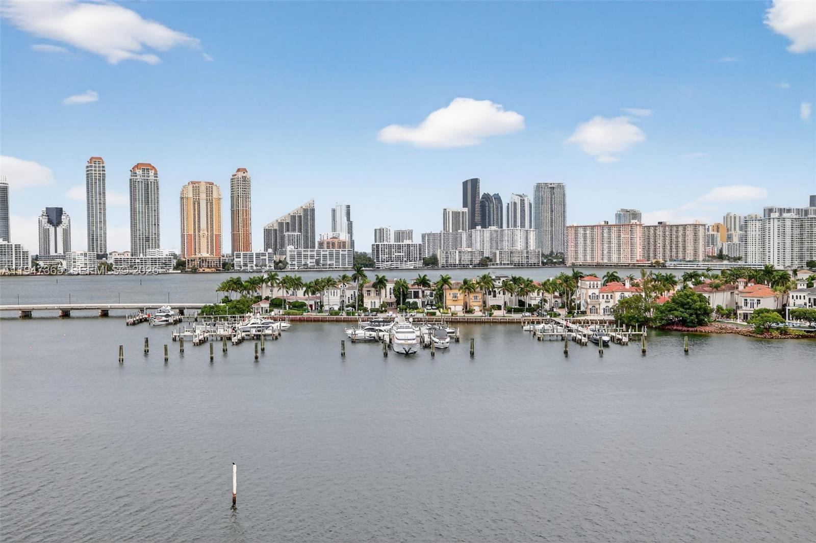 Photo of 3201 183rd St  #906, Aventura, Florida, 33160 - 