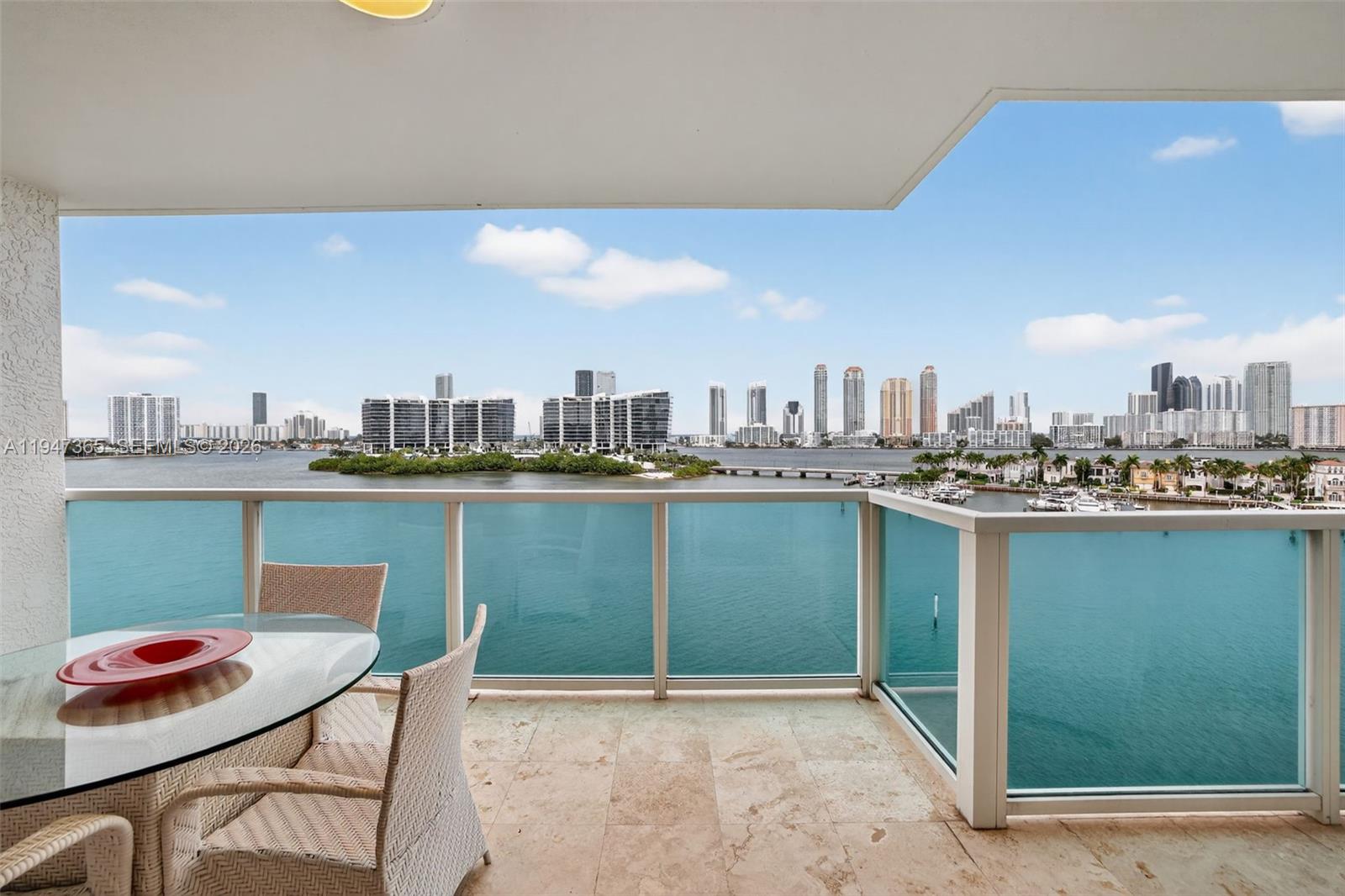 Photo of 3201 183rd St  #906, Aventura, Florida, 33160 - 