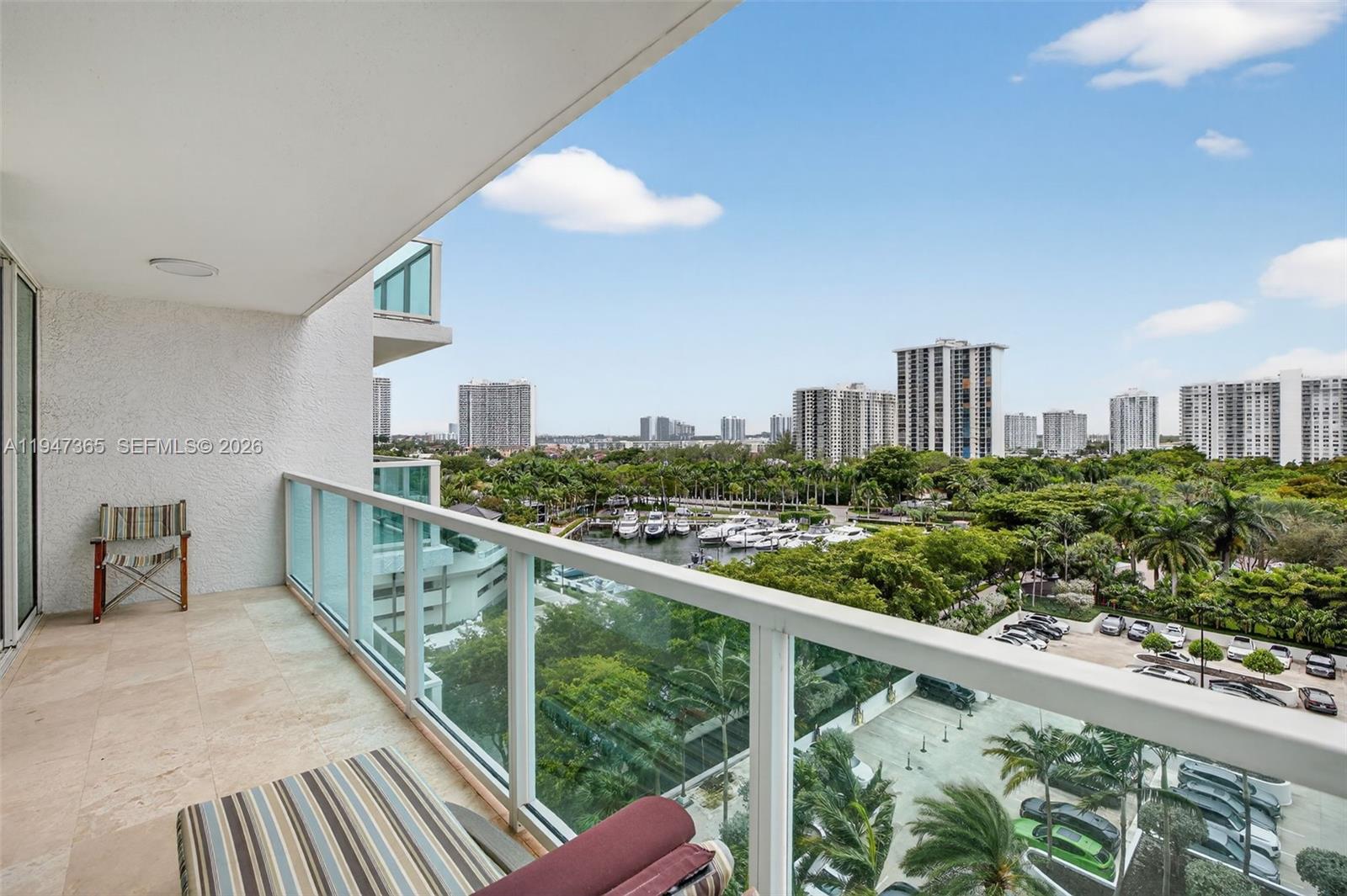 Photo of 3201 183rd St  #906, Aventura, Florida, 33160 - 