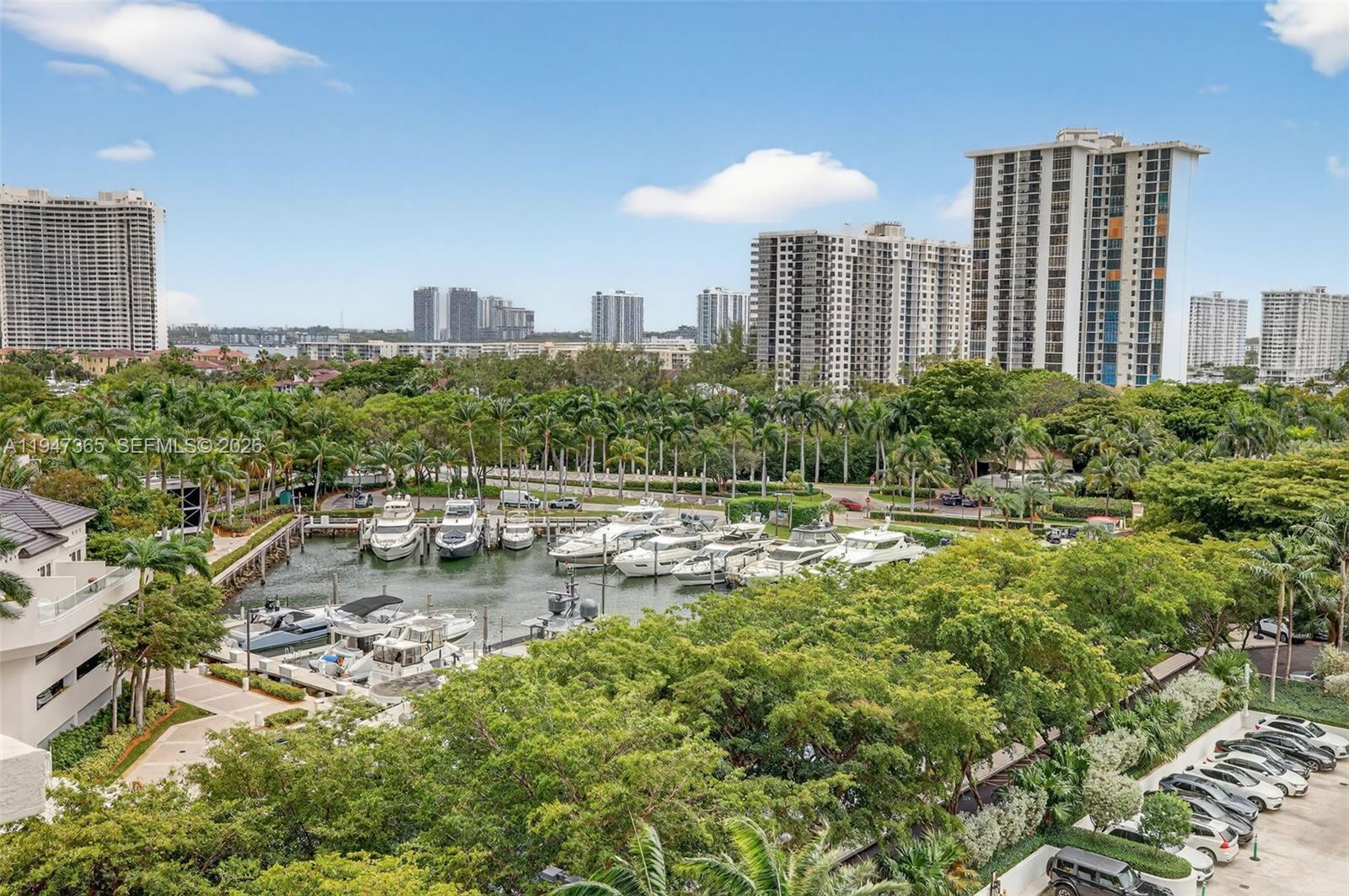 Photo of 3201 183rd St  #906, Aventura, Florida, 33160 - 