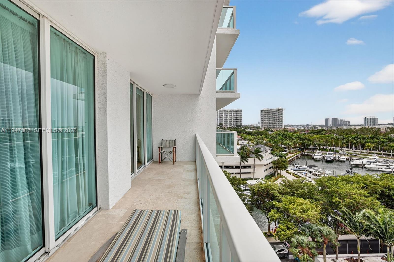 Photo of 3201 183rd St  #906, Aventura, Florida, 33160 - 