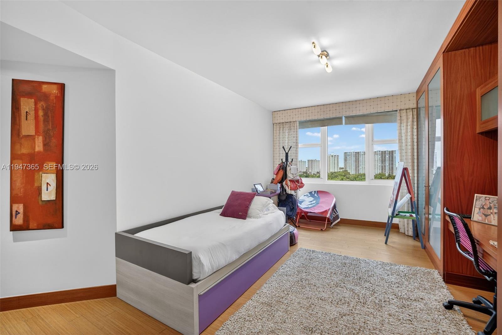 Photo of 3201 183rd St  #906, Aventura, Florida, 33160 - 