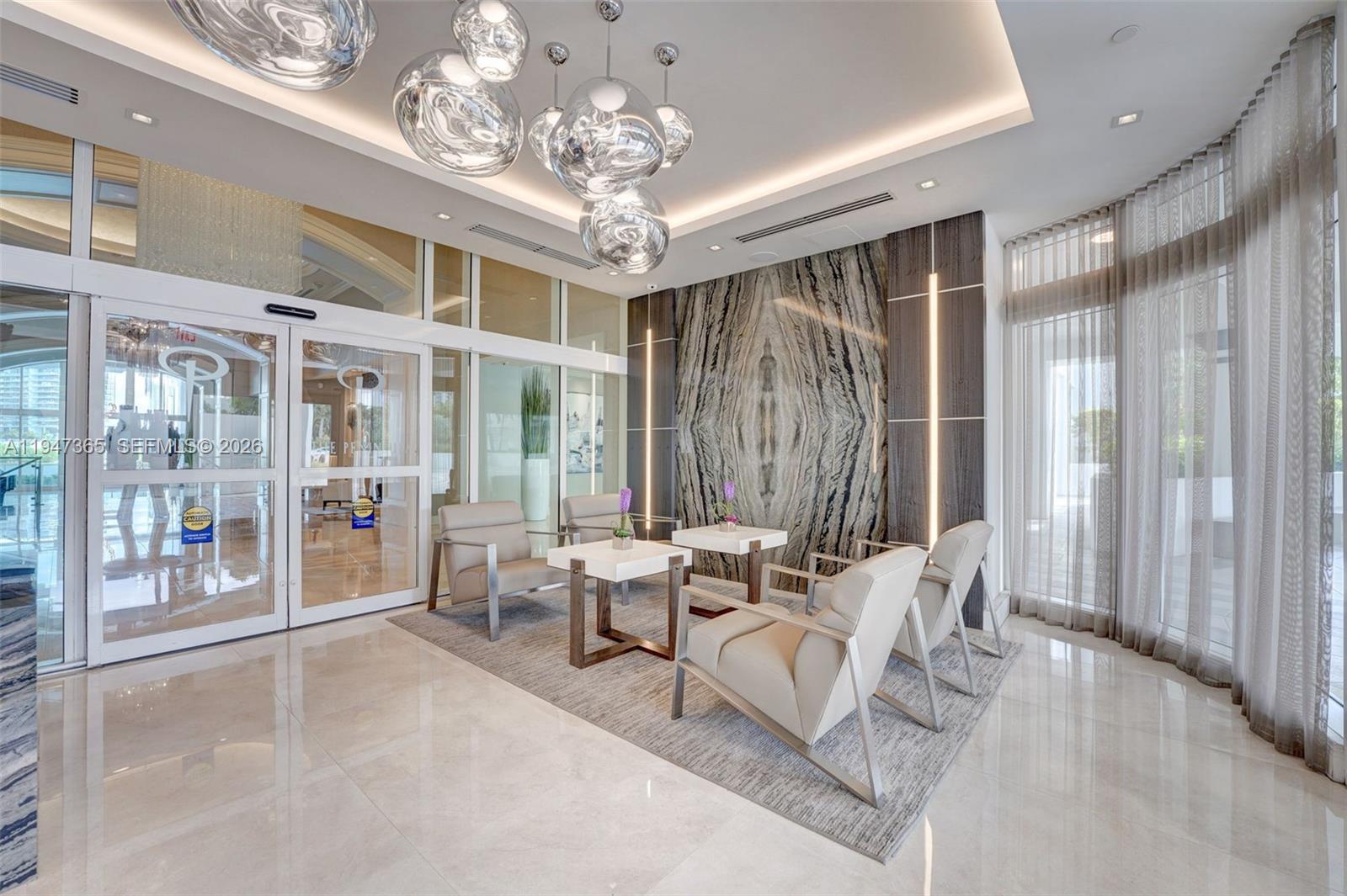 Photo of 3201 183rd St  #906, Aventura, Florida, 33160 - 