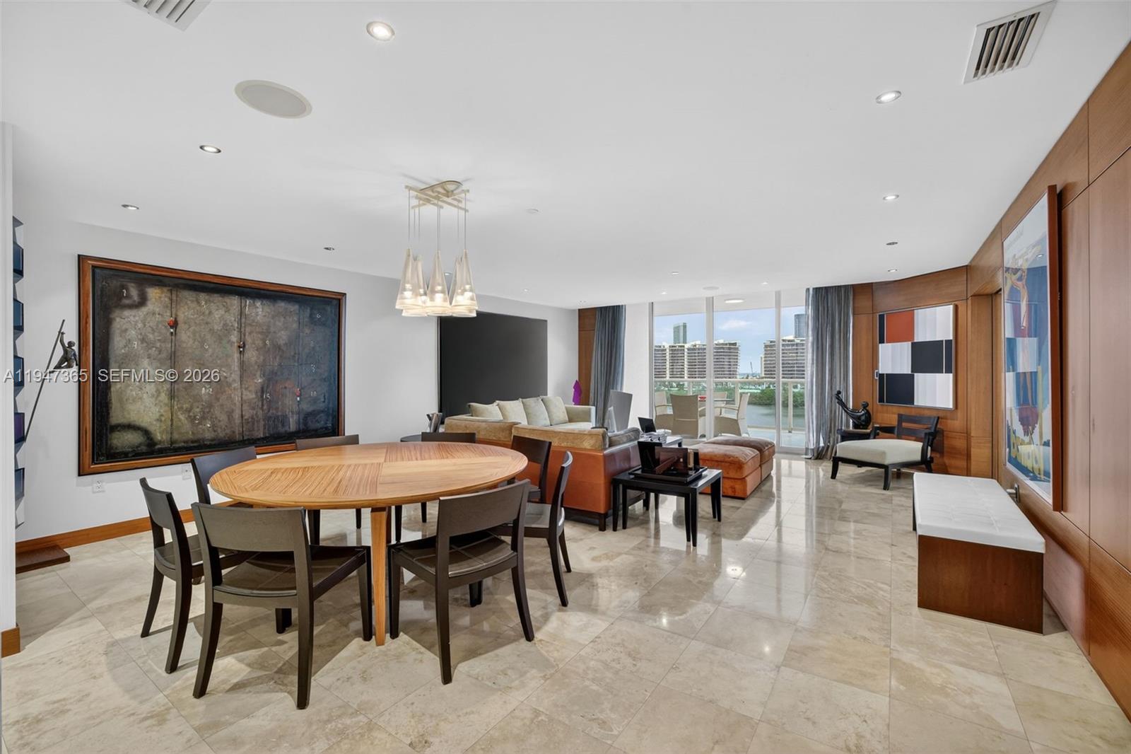 Photo of 3201 183rd St  #906, Aventura, Florida, 33160 - 