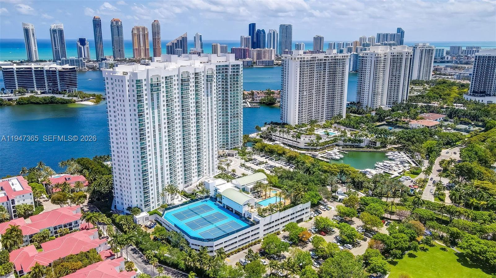 Photo of 3201 183rd St  #906, Aventura, Florida, 33160 - 