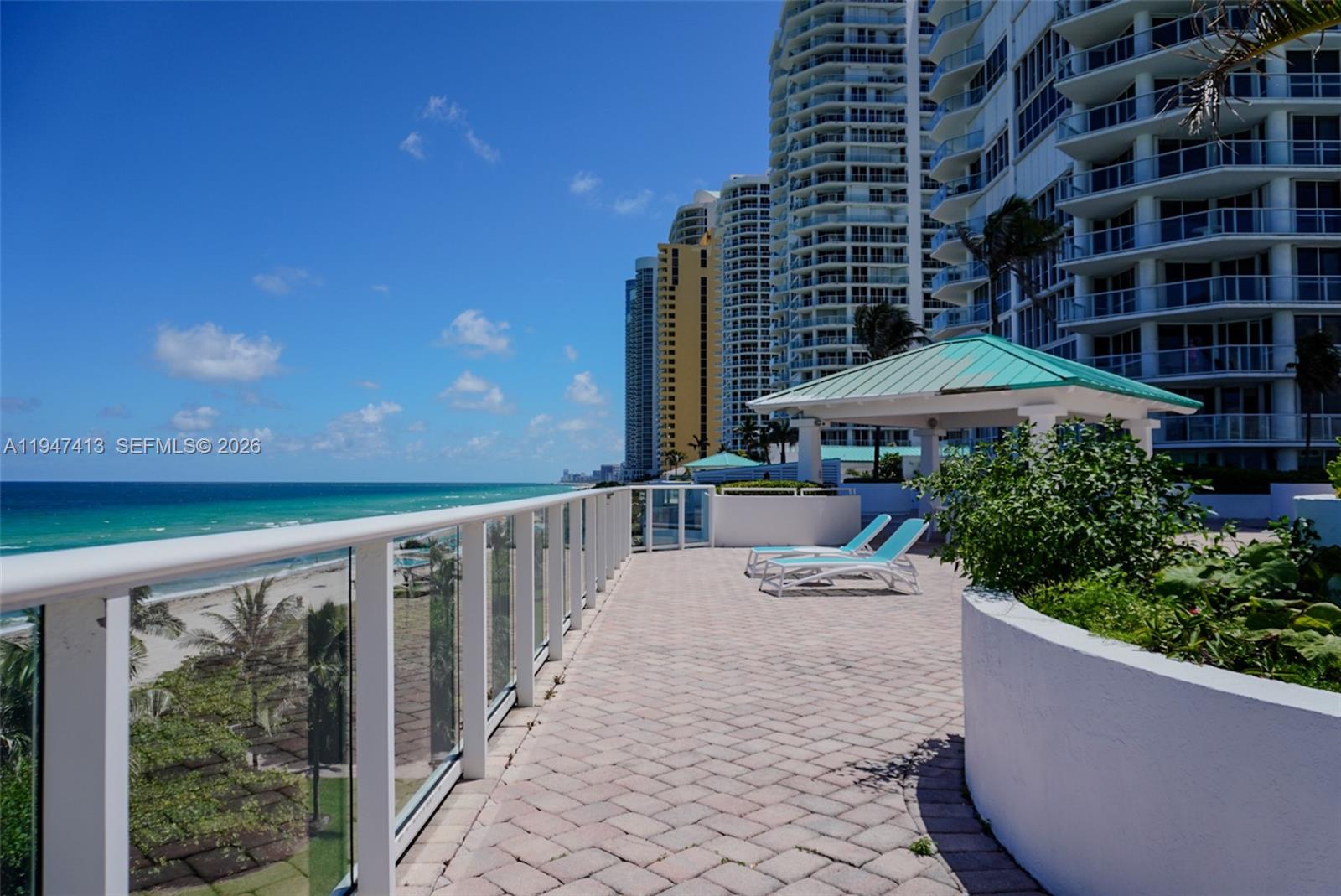 Photo of 16485 Collins Ave  #338, Sunny Isles Beach, Florida, 33160 - 